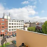 아파트 Grottgera By Downtown *