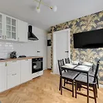 Apartamento Grottgera By Downtown Sopot
