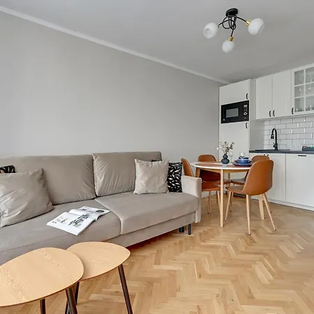 Grottgera By Downtown Sopot