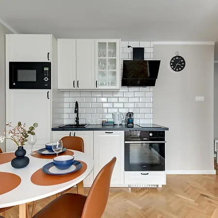 Grottgera By Downtown Appartamento