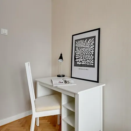 Apartment Grottgera By Downtown Sopot