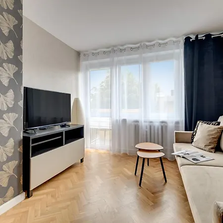Grottgera By Downtown Sopot