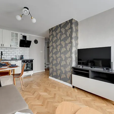 Grottgera By Downtown * Sopot