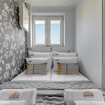 Grottgera By Downtown * Sopot