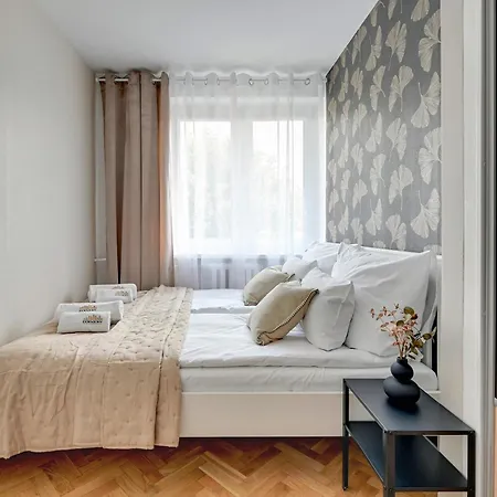 Appartamento Grottgera By Downtown Sopot