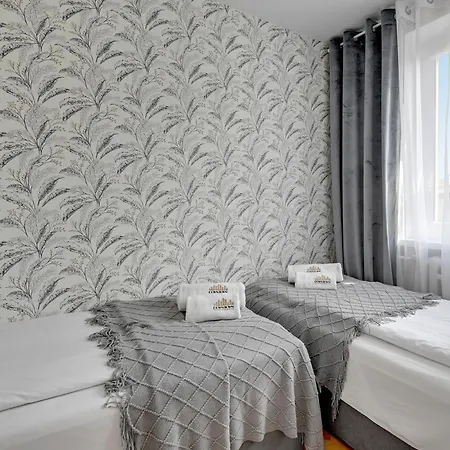Grottgera By Downtown * Sopot
