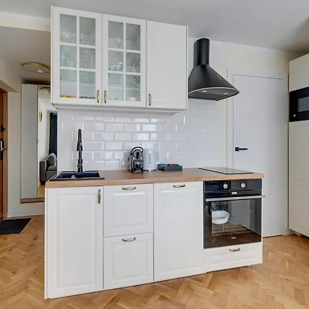 Apartment Grottgera By Downtown Sopot