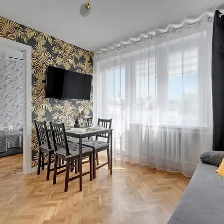 Grottgera By Downtown * Sopot