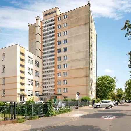 Grottgera By Downtown Sopot