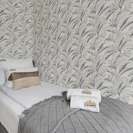 Appartamento Grottgera By Downtown