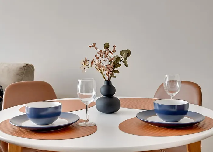 Grottgera By Downtown Апартаменты *