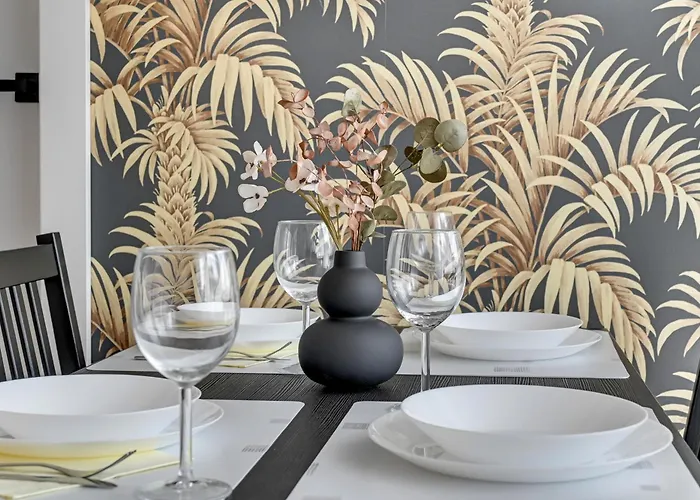 Апартаменты Grottgera By Downtown *