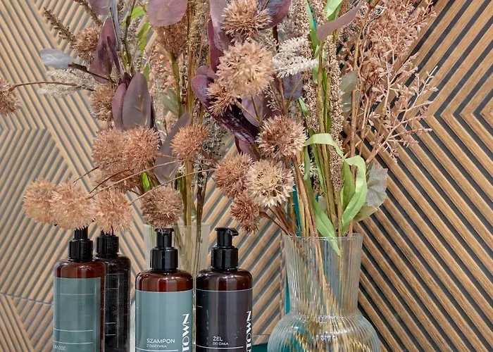 Grottgera By Downtown Апартаменты